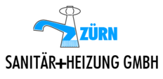 Sanität Zürn Logo