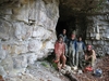 Brunnenstein001.jpg im Album Brunnenstein Höhle