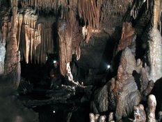 Grotte de la Roche