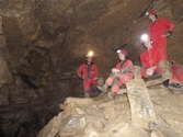 Haugenlochhöhle